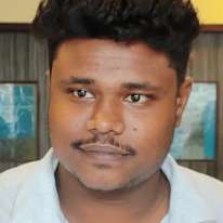 Lokeshwaran