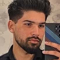 Dhruv Patel