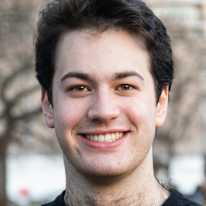 Gabriel B DiAntonio
