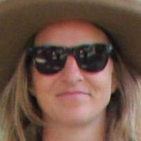 Carolyn Kakebeeke