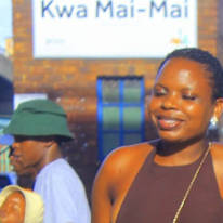 Patience Khabo