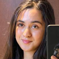 Abjana Bhandari
