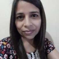 Maryury Lizzeth cruz