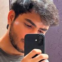 Rishabh Kaushik