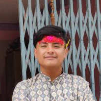 Aashish Rayamajhi