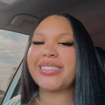 Sierrah Scarbrough