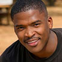 Benedict Masebe