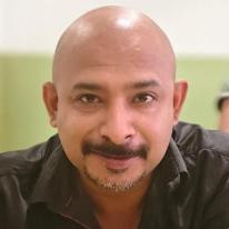 Jomon Joseph