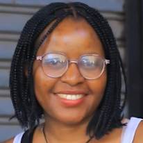 Lavinia Mhlanga