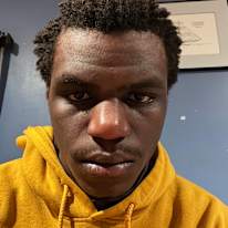 Joseph Mwangi