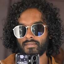 Gokul Krishna