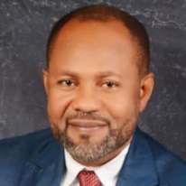 Jude Alajemba