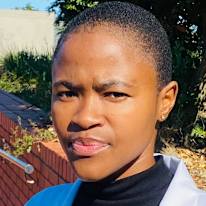Samukelisiwe Zulu