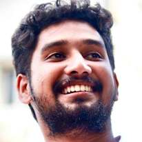 SRIRAM KASYAP