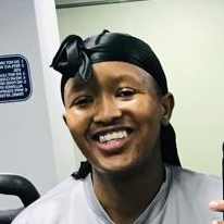 xoliswa Dlamini