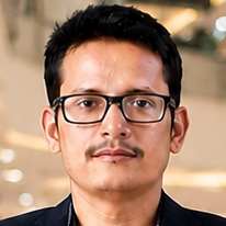 Praveen Kumar Tiwari