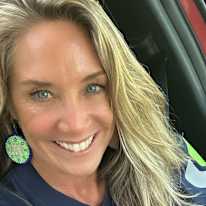 Nikki Bland