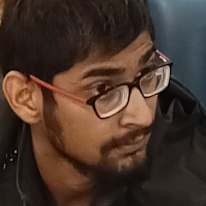 MAYANK SHARMA