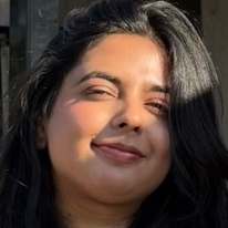 Mahek Khatri