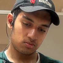 Shahzain Asif