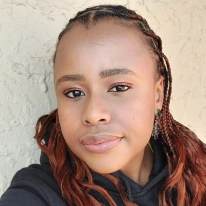 Kitso Lesedi Kodisang