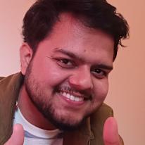 Abhishek dhar Dwivedi