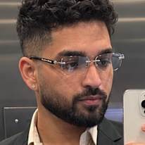 Arshdeep Singh