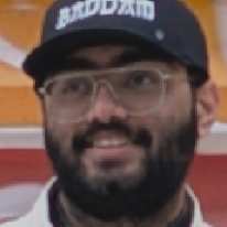 Manvith Reddy