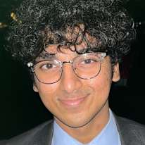 Sanjay Kumar Baskaran