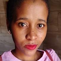 Mathapelo Bapela