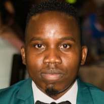 MR NDIWANGA TAKALANI