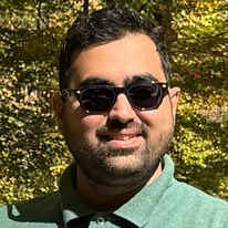 Muhammad Moosa Hussain