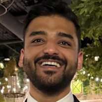 Jabran khan