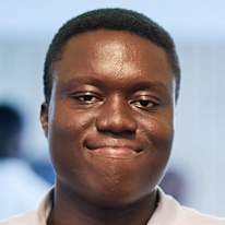 Christian Braimah
