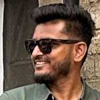Ritik Raj