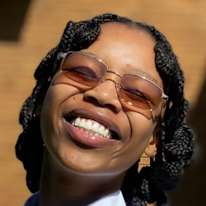 Holy Nkosi