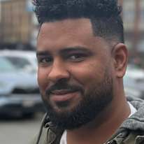 Francis Trinidad