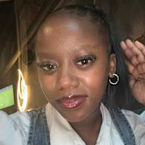 Mbalentle Mtshali