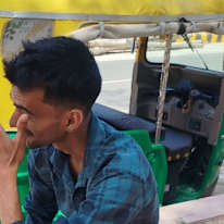Harsh Sharma