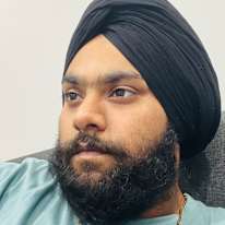 Manpreet Singh