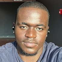 Nkateko Mukhari
