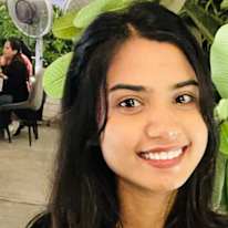 Ritika Bhalavi