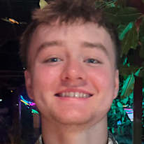 Luke Blankenback