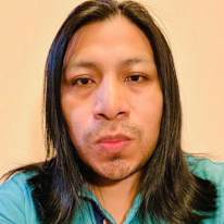 Cesar Anguaya