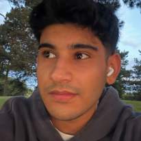 Muzammil Malik