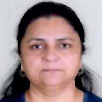 Miraben Parekh