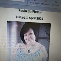Paula