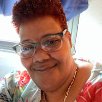 Jamice Jackson
