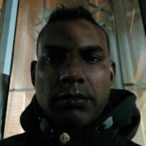 Keegan Chetty