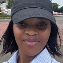 Thandeka Khwela